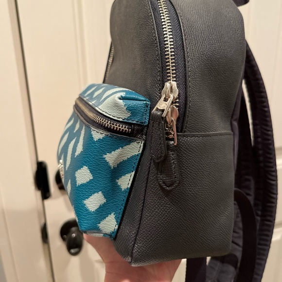 Kids coach backpack - Picture 2 of 4